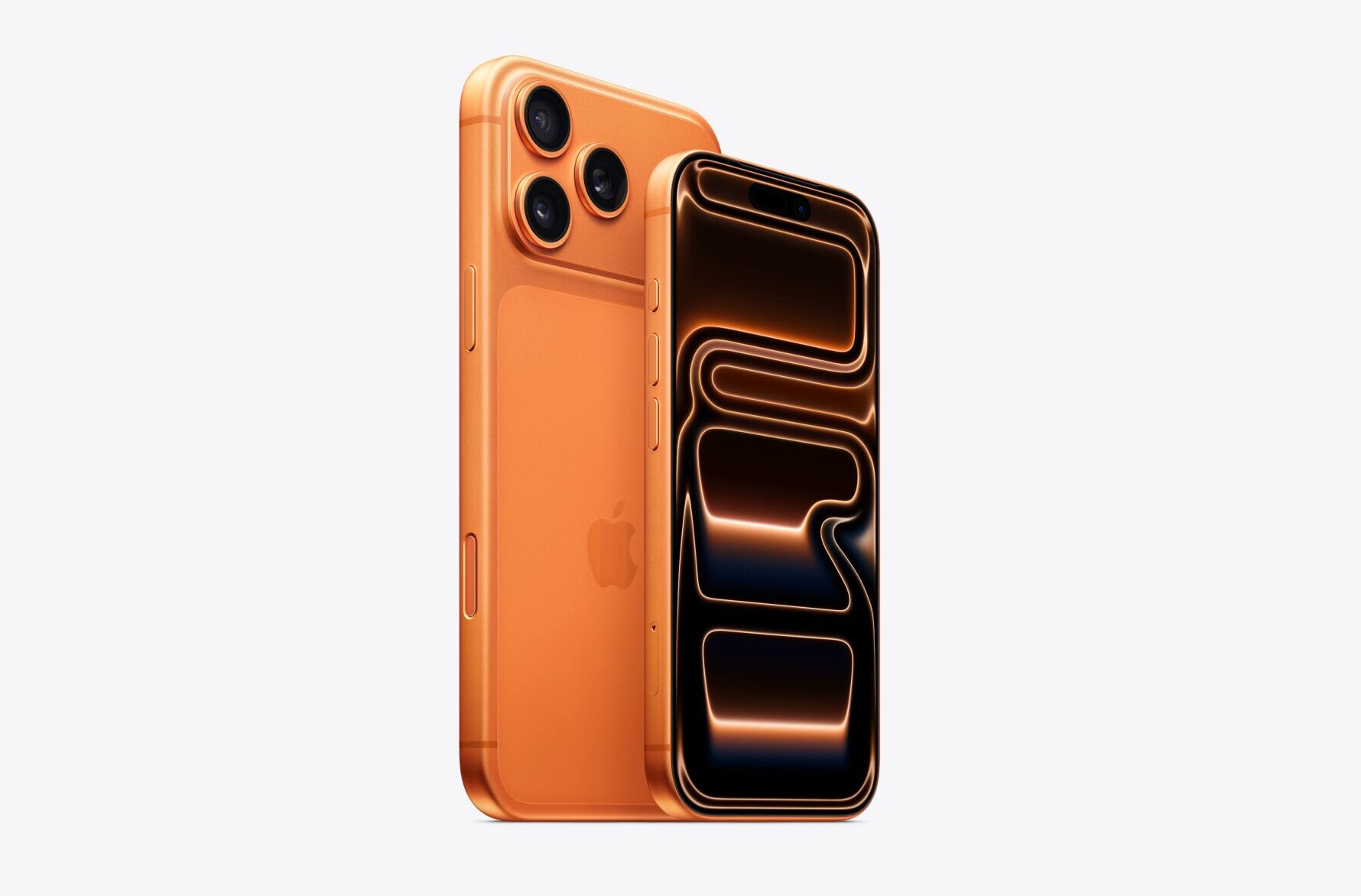 iPhone 17 Air